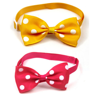 Mājdzīvnieku aksesuāri Mājdzīvnieku kaklasiksnas Rūtainas Bow kaklasiksnas Suņu kaklasiksnas Jauki kaķu kaklasiksnas Kaķu rotājumi Regulējama kakla siksnas apkakle