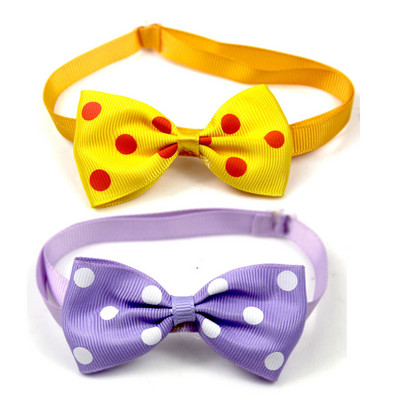 Mājdzīvnieku aksesuāri Mājdzīvnieku kaklasiksnas Rūtainas Bow kaklasiksnas Suņu kaklasiksnas Jauki kaķu kaklasiksnas Kaķu rotājumi Regulējama kakla siksnas apkakle