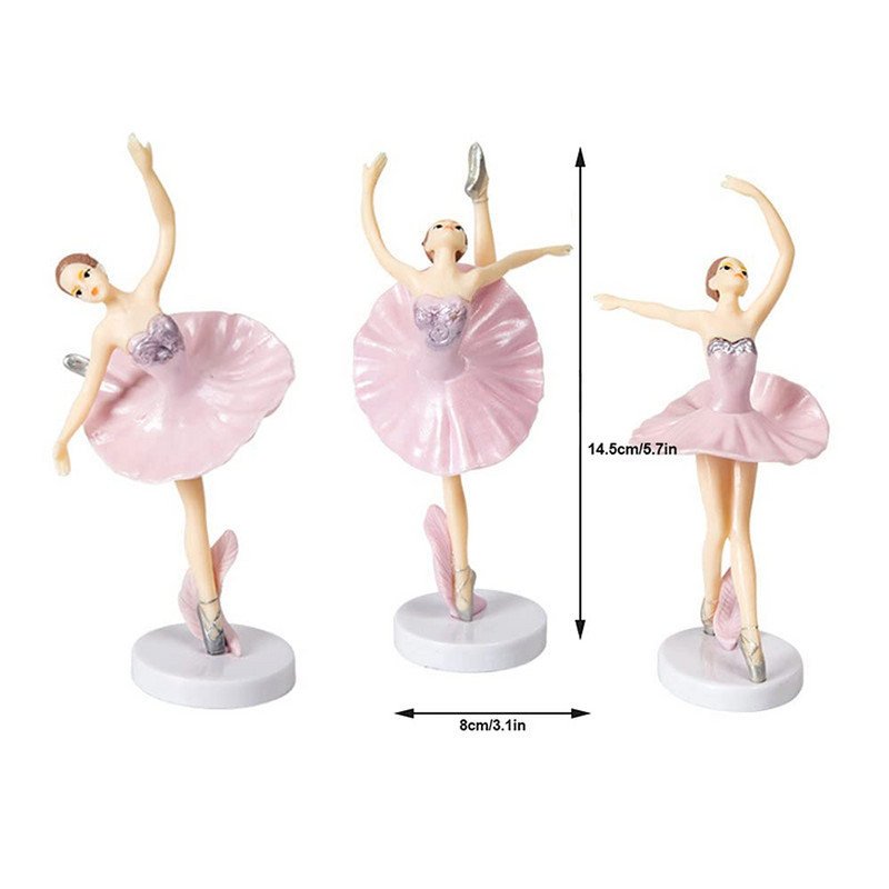 Balta klavieru kūkas virsma Klasiskā Pianoforte figūriņa meitenei Muzikālas dzimšanas dienas ballītes dekorācijas Bērnu dušas kāzu piederumi