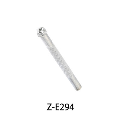 1 ΤΕΜ. Μεταλλικό Δερμάτινο Σέλα Εργασίας Εργαλεία Κατασκευής Σκάλας Δερμάτινα Στάμπες Δέρμα Σφράγιση Μασίφ DIY Εκτύπωση Δέρμα-Προμήθεια χειροτεχνίας