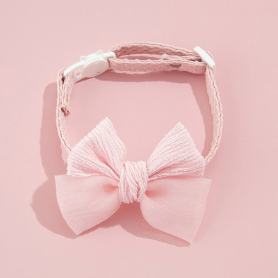 Mājdzīvnieku kaklasiksnas kucēnu kaklasiksnas jaukas kaķu kaklasiksnas Mājdzīvnieku piederumi Daudzkrāsains regulējams mājdzīvnieku pārģērbšanas rīks Mājdzīvnieku kopšanas piederumi