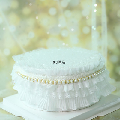 Kūku rotājumi Metāla ziedu sapņu ķērējs Daudz laimes dzimšanas dienā kūku pildījumi dzimšanas dienas Baby Shower Fantāzijas kūku dekoru virsmai