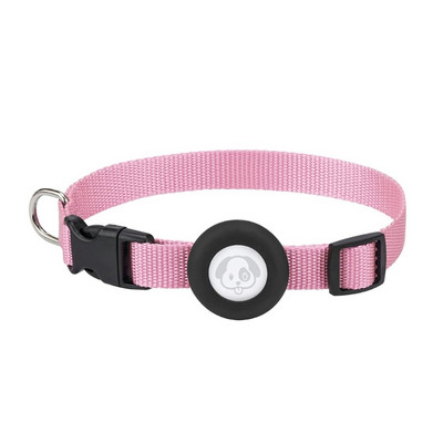 Izsekošanas kakla siksna maziem suņiem Mājdzīvnieku kaklasiksna Airta aizsargājošam turētājam Izsekošanas kaklasiksna kaķiem Čivavas kaklasiksna Drop Shipping