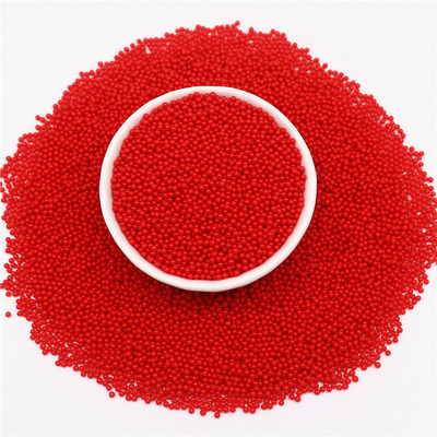 50g/partija 2mm Krāsainas sīkas apaļas sēklu stikla krelles nagu mākslas dekorēšanai Neporainas stikla krelles Kaklarotas kulonu aksesuāri