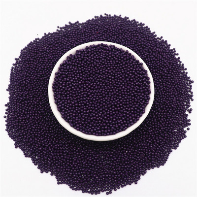 50g/partija 2mm Krāsainas sīkas apaļas sēklu stikla krelles nagu mākslas dekorēšanai Neporainas stikla krelles Kaklarotas kulonu aksesuāri