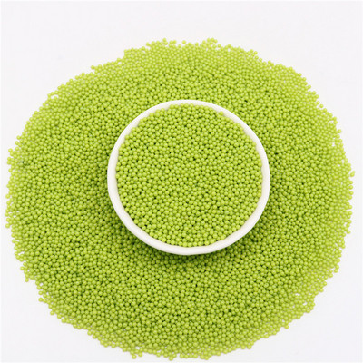 50g/partija 2mm Krāsainas sīkas apaļas sēklu stikla krelles nagu mākslas dekorēšanai Neporainas stikla krelles Kaklarotas kulonu aksesuāri