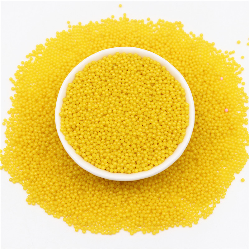 50g/partija 2mm Krāsainas sīkas apaļas sēklu stikla krelles nagu mākslas dekorēšanai Neporainas stikla krelles Kaklarotas kulonu aksesuāri