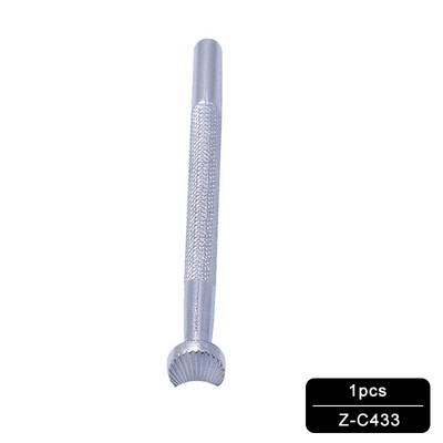 MIUSIE 1Gb ādas apdrukas rīks sakausējums grebums izgatavošana amatniecības perforators zīmogi skulptūra drukāts DIY metāla ādas darba sēdeklis