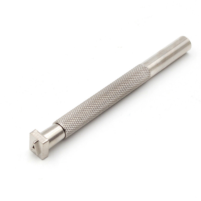 DIY amatniecības štancēšanas masīva metāla drukas rīks 36 gab. alfabēta skaitļi, ādas griešanas zīmogu komplekts, drukāšanas perforators