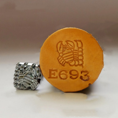 12constelation Ādas grebšanas drukas piederumi DIY grebšanai šūšanas amatniecības piederumi ar rokām darināti ādas izstrādājumi izgatavošanas rīki