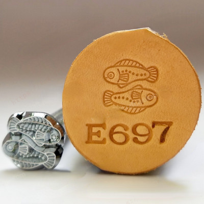 12constelation Ādas grebšanas drukas piederumi DIY grebšanai šūšanas amatniecības piederumi ar rokām darināti ādas izstrādājumi izgatavošanas rīki