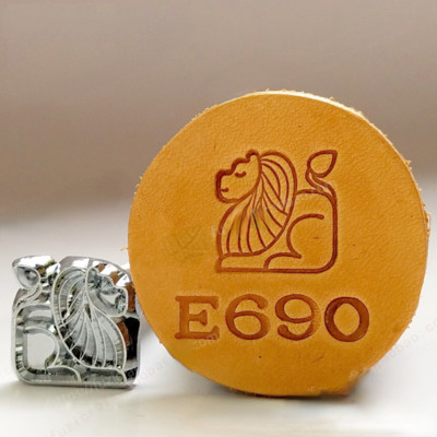 12constelation Ādas grebšanas drukas piederumi DIY grebšanai šūšanas amatniecības piederumi ar rokām darināti ādas izstrādājumi izgatavošanas rīki