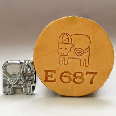 12constelation Ādas grebšanas drukas piederumi DIY grebšanai šūšanas amatniecības piederumi ar rokām darināti ādas izstrādājumi izgatavošanas rīki