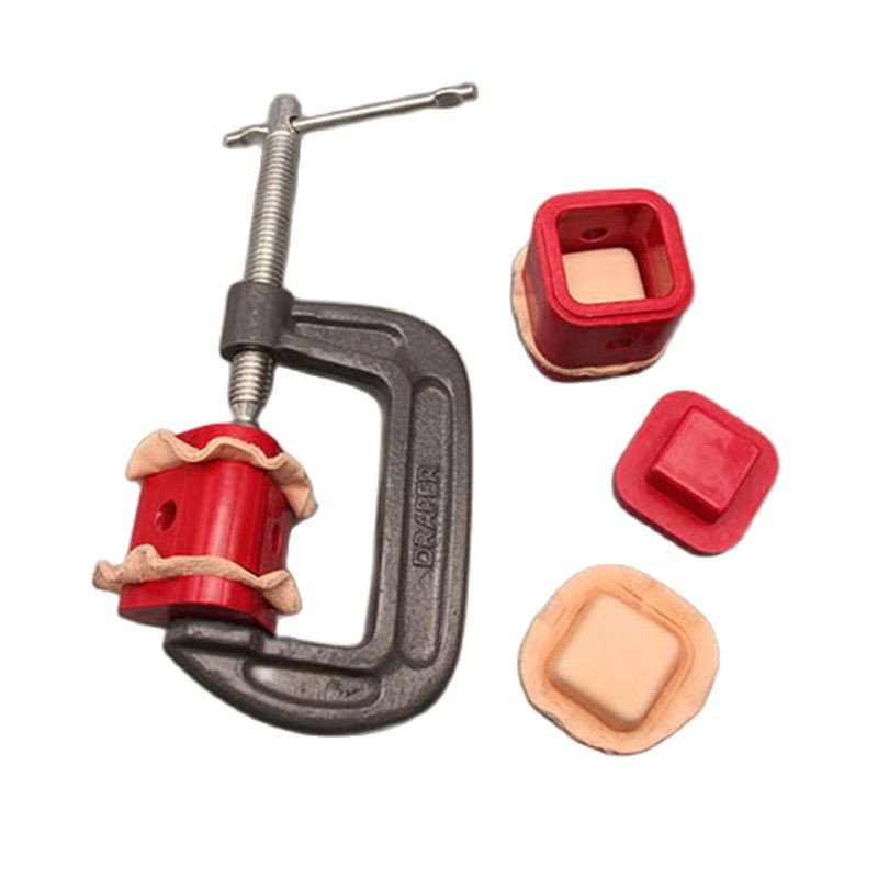 1 gab Ādas 3D štancēšanas veidne ar rokām darināta ādas izstrādājumu DIY instrumentu veidošanas sveķu ādas štancēšanas veidne