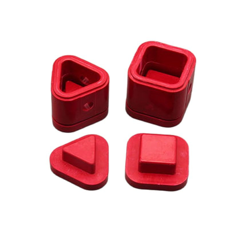 1 gab Ādas 3D štancēšanas veidne ar rokām darināta ādas izstrādājumu DIY instrumentu veidošanas sveķu ādas štancēšanas veidne