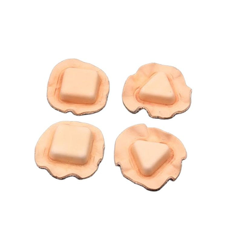 1 gab Ādas 3D štancēšanas veidne ar rokām darināta ādas izstrādājumu DIY instrumentu veidošanas sveķu ādas štancēšanas veidne