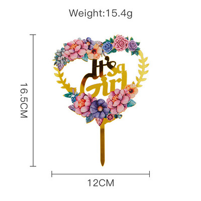 3D krāsains līgavas un līgavaiņa kāzu tortes virsma Mrs.Mr Rose Gold Valentīndienas akrila kūku virskārtas kāzu kūku dekorēšanai