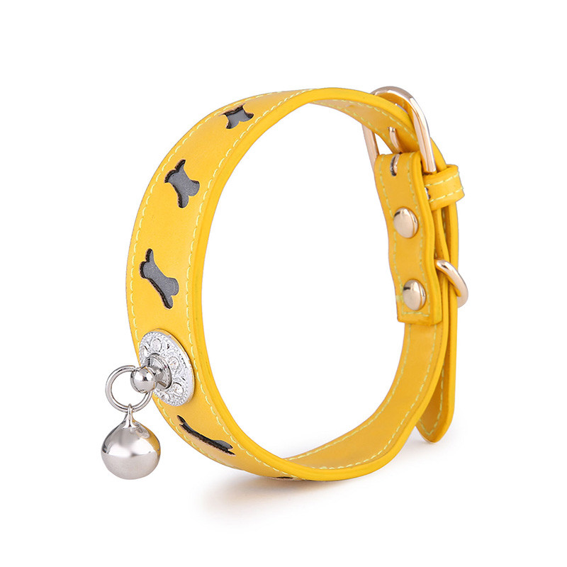 Suņu kaklasiksna atstarojoša mājdzīvnieku kaklasiksna ar zvaniņiem, droša un regulējama, piemērota kaķiem un maziem suņiem, mājdzīvnieku piederumi