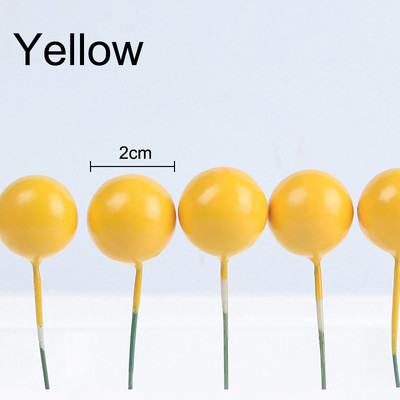 10 gab. Bumbiņu kūku pildītājs Dzimšanas dienas ballīšu piederumi Dekorācijas bērniem Pieaugušo kūkas dekors Zelta zils Rozā kūku kūciņu pildījums