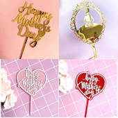 3gab. Daudz laimes Mātes dienas dzimšanas dienas kūkas noformējums tētis mammas dzimšanas dienas kūkas noformējums Top karogi Mammu festivāla dāvanas kūkas cepšanai