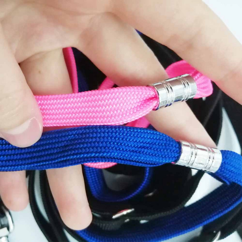 2 gab. Izturīga suņu siksna Neilona Mājdzīvnieki Cilpas cilpas slēdzenes virve Regulējami Suņu kopšanas galds Stropu ierobežošanas virves vannas galdiem