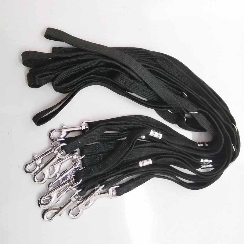 2 gab. Izturīga suņu siksna Neilona Mājdzīvnieki Cilpas cilpas slēdzenes virve Regulējami Suņu kopšanas galds Stropu ierobežošanas virves vannas galdiem