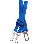 Divkārša suņu pavada elastīga mājdzīvnieku pāra pastaigu pavadi Vilces virve 2 dvīņiem suņiem Pavadas Suņu kaķiem pastaigu piederumi