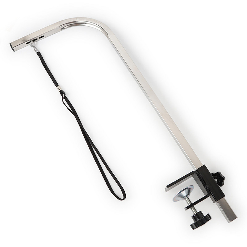 2 τμχ Σχοινάκι Κλειδαριάς Κλειδαριάς Ζώου Για Περιποίηση Τραπεζιού Περιποίηση Σκύλου Σκύλος Καλλωπισμού Σκύλος Γάτα Ζώου Ζώο Κλειδαριά Σχοινί για Περιποίηση Τραπεζιού Μπουρνούζι 48cm