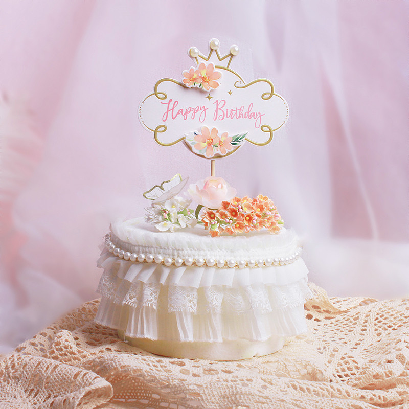 2 bucăți de aur din frunze de palmier, decorațiuni pentru tort, la mulți ani, pentru baby shower, nuntă, coacere, desert, masă, favoruri de petrecere, bricolaj