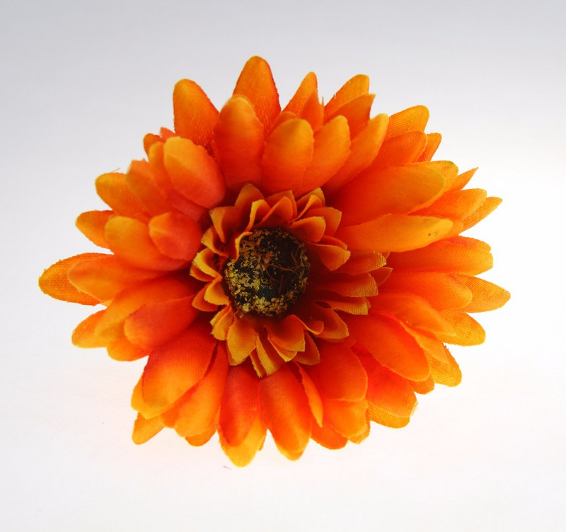 rokām darināts zīda ziedu salvetes gredzens, salvešu turētājs daudzās krāsās