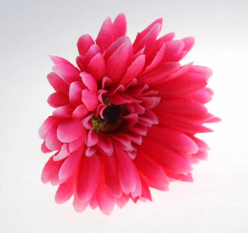 rokām darināts zīda ziedu salvetes gredzens, salvešu turētājs daudzās krāsās