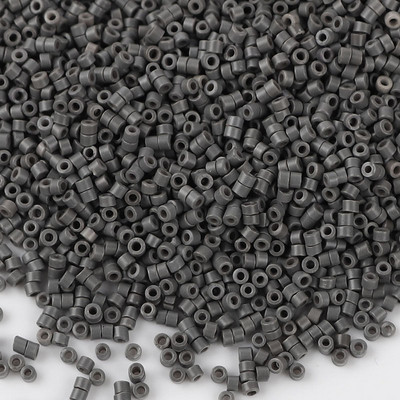 10g/20g 11prime 0 Cream Pearl Effect Stikla rīsu krelles Aksesuāri Diy Craft Rokassprādze Krāsainas Krelles