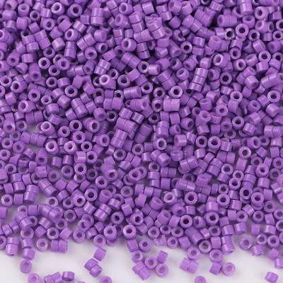 10g/20g 11prime 0 Cream Pearl Effect Stikla rīsu krelles Aksesuāri Diy Craft Rokassprādze Krāsainas Krelles