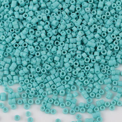 10g/20g 11prime 0 Cream Pearl Effect Stikla rīsu krelles Aksesuāri Diy Craft Rokassprādze Krāsainas Krelles