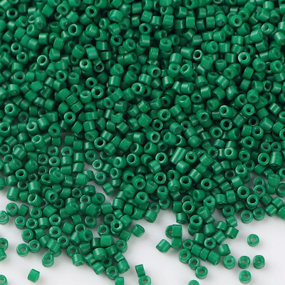 10g/20g 11prime 0 Cream Pearl Effect Stikla rīsu krelles Aksesuāri Diy Craft Rokassprādze Krāsainas Krelles