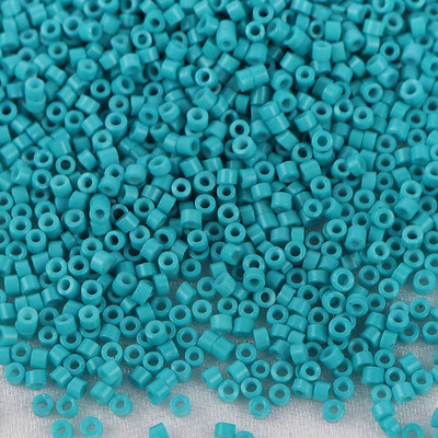 10g/20g 11prime 0 Cream Pearl Effect Stikla rīsu krelles Aksesuāri Diy Craft Rokassprādze Krāsainas Krelles