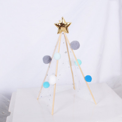 1 komplekt kirjutuskaarte Sünnipäevakoogi pealistükk Tordilipud DIY lilled Pulmapeo tassikoogi kaunistus Baby Shower peotarbeks