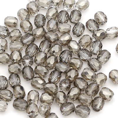 AB värvilised kristallhelmed läikivad lihvitud klaashelmed ehete valmistamiseks DIY peakatted kaelakee käevõru kõrvarõnga aksessuaarid