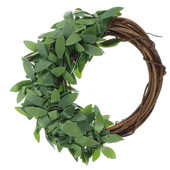 Obrúsky Reštaurácia Krúžok Dekoratívne Listy Krúžky Držiaky Umelé Spony Dekorácia Ratan