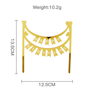 1 komplekta kūkas apmales daudz laimes dzimšanas dienā kūku pildītāji, kāzu ballīšu kūku pildītāji Valentīndienas dzimšanas dienas kūkas dekorēšanai, bērnu duša