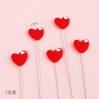 1 komplekta kūkas apmales daudz laimes dzimšanas dienā kūku pildītāji, kāzu ballīšu kūku pildītāji Valentīndienas dzimšanas dienas kūkas dekorēšanai, bērnu duša