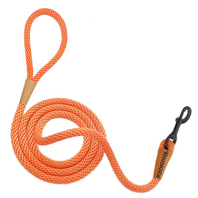 Mājdzīvnieku siksna Neilona Izturīgas un mīkstas suņu pavadas Staigāšanai, Skriešanai Apmācības Virves Josta Maziem Vidējiem Lieliem Suņu Iejūgiem