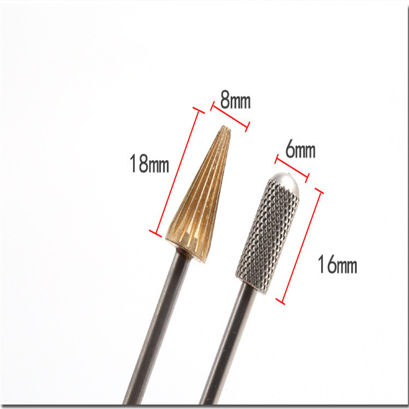 DIY Leather Edge Oil Pen Top Pro Edge Dye Pen aplikators Speedy Edge Paint Roller Leather Tools Amatniecība