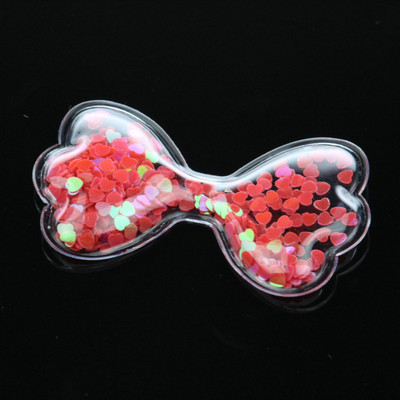 1 gab. Caurspīdīgs tauriņu kūkas virsma, spīdīgs DIY pildījums Dzimšanas dienas ballītes kūkas virsma Truša kroņa kāzu tortes karogu dekorēšana