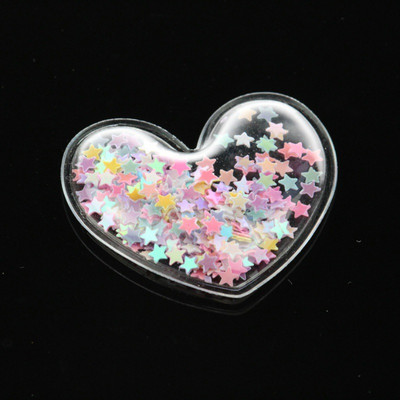 1 gab. Caurspīdīgs tauriņu kūkas virsma, spīdīgs DIY pildījums Dzimšanas dienas ballītes kūkas virsma Truša kroņa kāzu tortes karogu dekorēšana