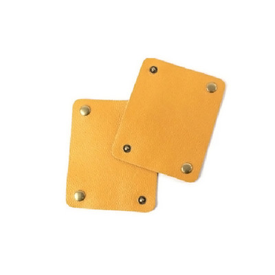 1PC PU ādas čemodāna rokturis aizsargapvalks bagāžas somas rokturis, ratiņu plecu siksnas spilventiņu pārsegs DIY somas piederumi