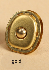 5 tk metallist lukuga lukk DIY käekoti käsitöökoti rahakoti lukuga riistvara tööriist DIY kott, nahast tarvikud