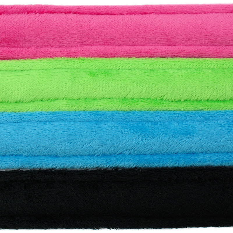 Mīksta suņu pavada atstarojoša neilona pitbull skriešanas pastaigu siksna maziem vidēji lieliem suņiem mājdzīvnieku kucēnu virves josta 120cm