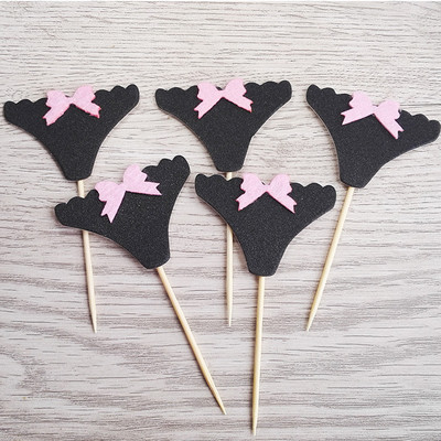 5gab. Sexy High Steels meiteņu kāzu kūciņu tops vientuļās dāmas kleitas kūkas virskārtas karodziņi meitenēm dzimšanas dienas ballīšu kūku rotājumos