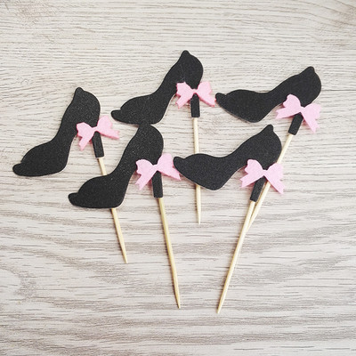 5gab. Sexy High Steels meiteņu kāzu kūciņu tops vientuļās dāmas kleitas kūkas virskārtas karodziņi meitenēm dzimšanas dienas ballīšu kūku rotājumos